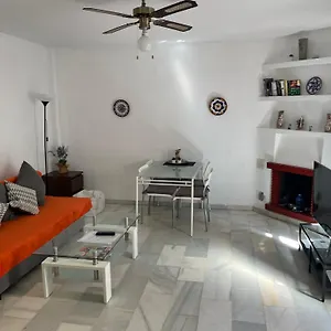  Apartment Pueblo Evita In Exclusive Complex